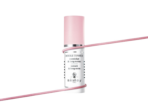 Новый фитоароматический крем-гель Double Tenseur от Sisley