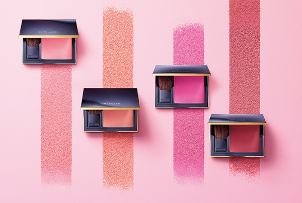 Набор для бровей All-In-One Brow Kit и инновационные румяна Pure Color Envy от Estée Lauder