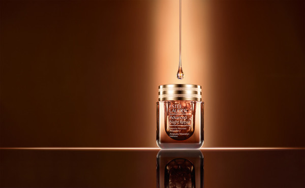Новый восстанавливающий комплекс Advanced Night Repair от Estée Lauder