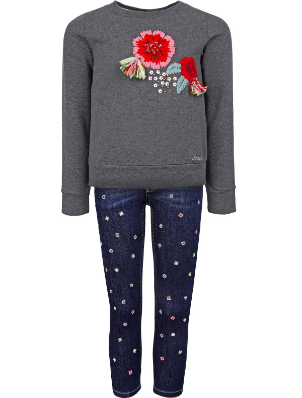 Must Have: комплект Simonetta