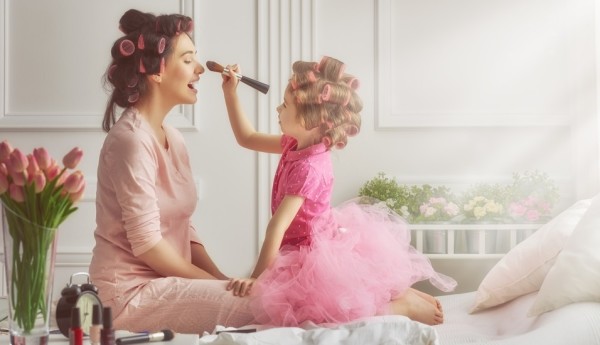 Mommy Makeover: 
красивое тело после родов