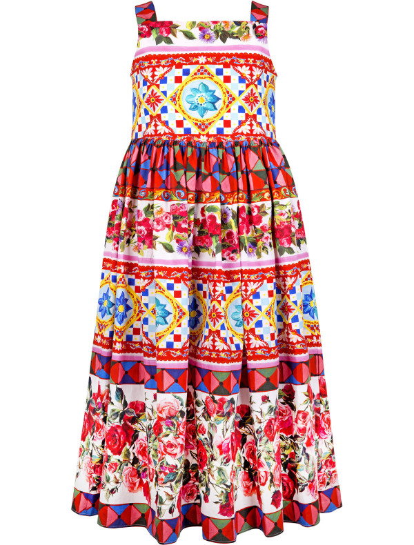 Must Have: платье Dolce & Gabbana