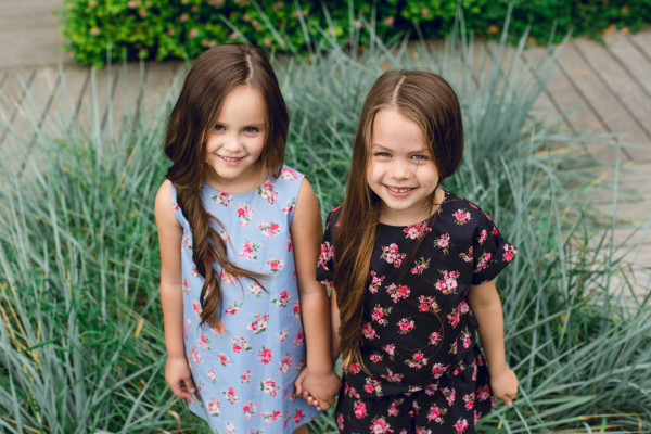 Я и моя тень: новая коллекция и лукбук Alexander Terekhov Kids SS17