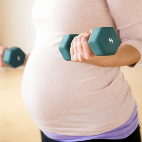 Детокс во время беременности: вред или польза