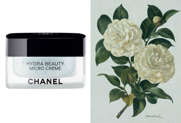 Маленькое чудо: пополнение в линии Hydra Beauty, Chanel