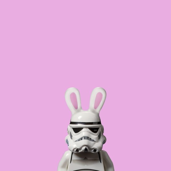 Праздник LEGO® Star Wars™