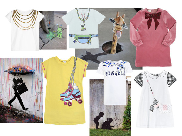 Look of the week: фокусница