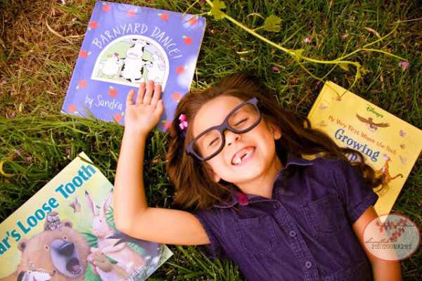 Фестиваль «Летние книжные игры»