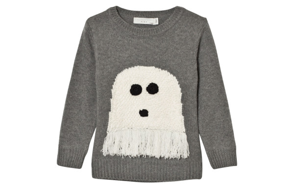 Must Have: свитер с приведением Stella McCartney Kids