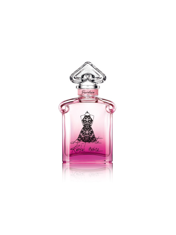 Новый аромат La Petite Robe Noire Ma Robe Hippie-Chic от Guerlain