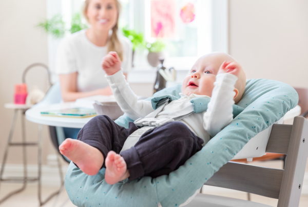Комплект для новорожденных Tripp Trapp Newborn Set