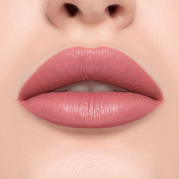 Помада, контур и новые карандаши для бровей Romanovamakeup