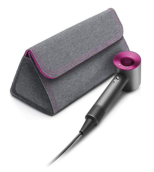 Сумка для фена Dyson
