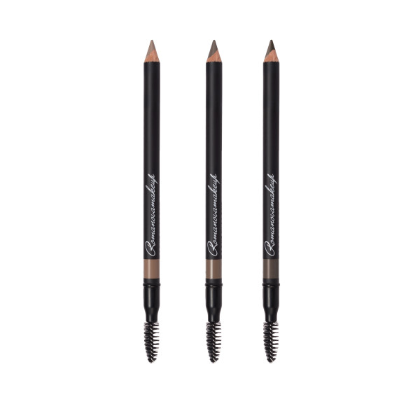 Карандаш для бровей Sexy Eyebrow Pencil Romanovamakeup