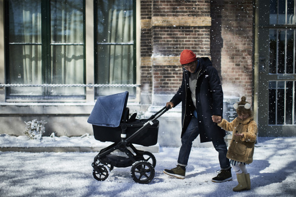 Черная пятница: Black Friday Bugaboo