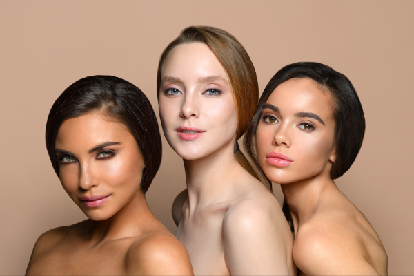 Ура! Дождались: линейка пудр для лица Romanovamakeup