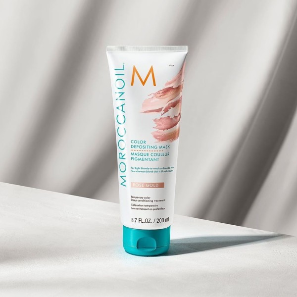 Moroccanoil стал официальным партнером международного конкурса песни
«Евровидение»!