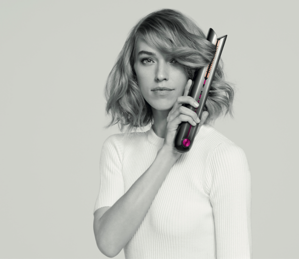Хочу: выпрямитель для волос Dyson Corrale