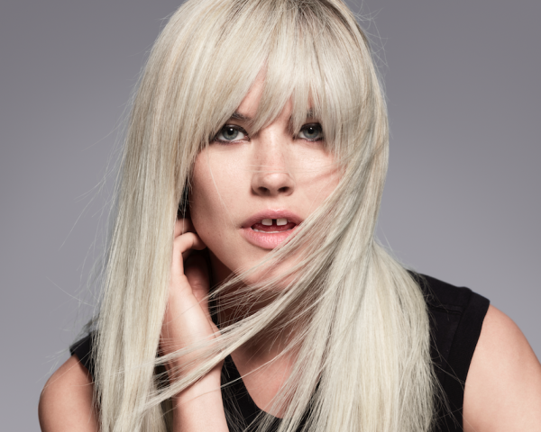Больше блонда: новые продукты от Redken
