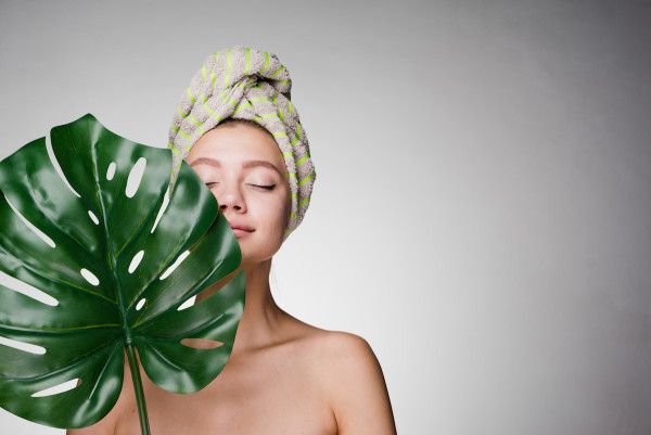 Garnier запускает преобразовательную инициативу Green Beauty