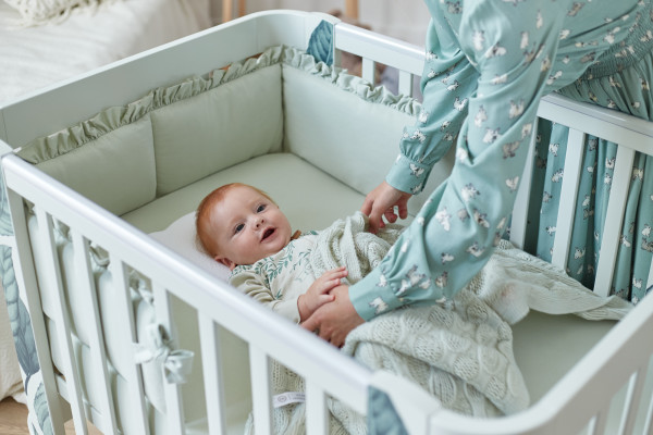 Коллаборация Happy Baby и ALENA AKHMADULLINA