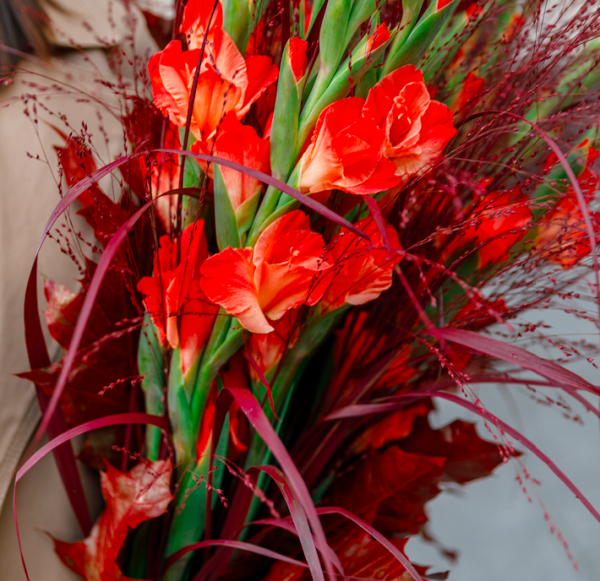 Bosco Fiori: букет к 1 сентября