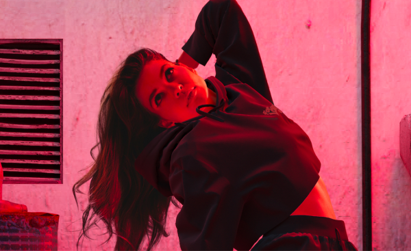 Третья коллекция российского streetwear-бренда TSCH