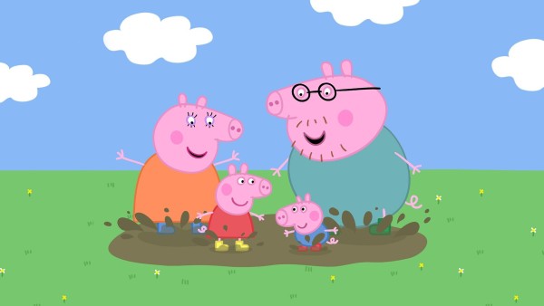 7 сериалов на английском, которые можно посмотреть с детьми