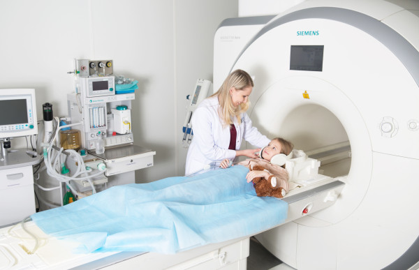 Что такое МРТ и зачем его нужно делать?