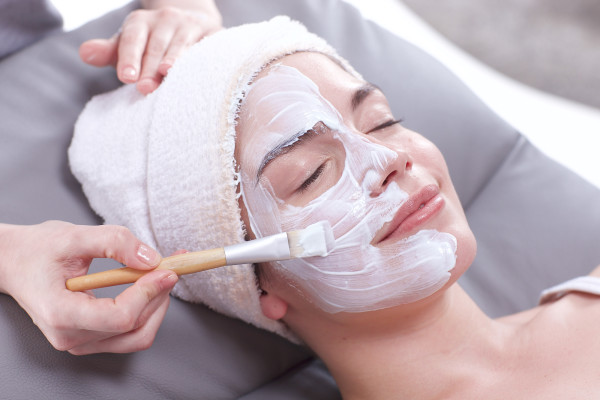 Новая процедура для лица FOUR SEASONS в Faceology