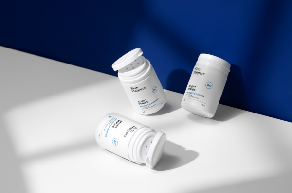 Антисептическая пудра от Skin Helpers – новый подход к уходу за особенной кожей