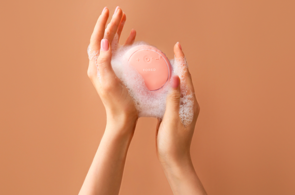 Вот это да! Новый девайс LUNA 4 body от Foreo