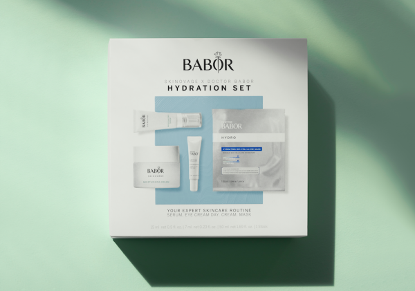 Новогодние anti-age наборы от BABOR