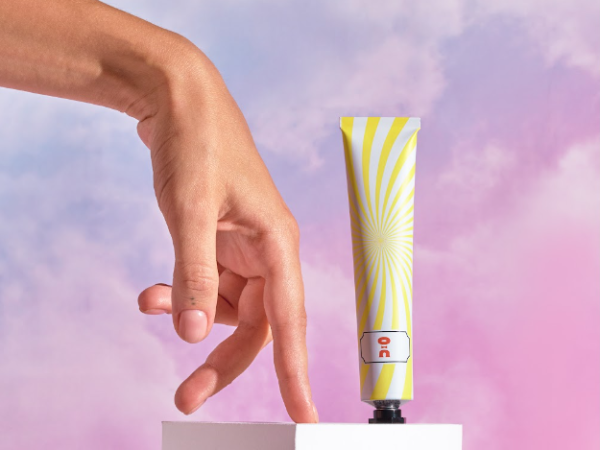 Бренд Cha U Kao представляет нового артиста - крем для лица Magic Spell Cream!
