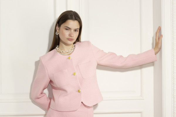 SEVEN LAB выпустил коллекцию FW ‘23