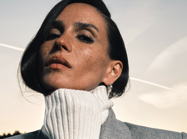 GODS OF FAME выпустил коллекцию FW ‘24