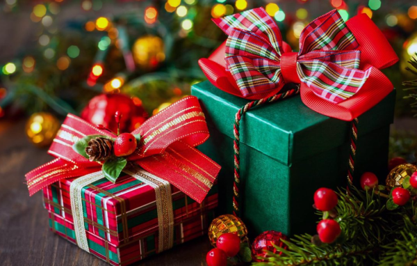 9 классных идей подарков на Новый Год