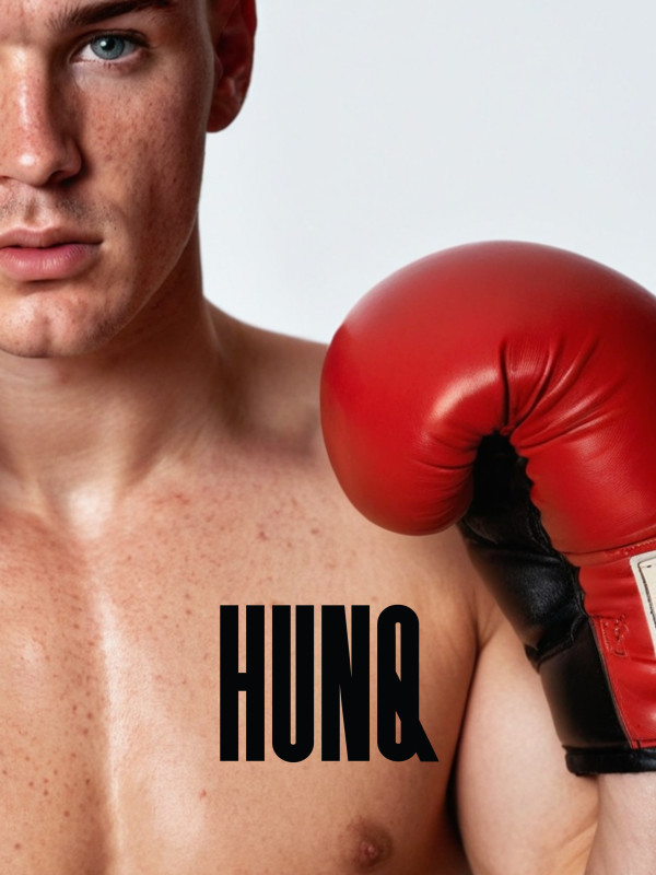 Новый нишевые аромат #006 BOXER от HUNQ