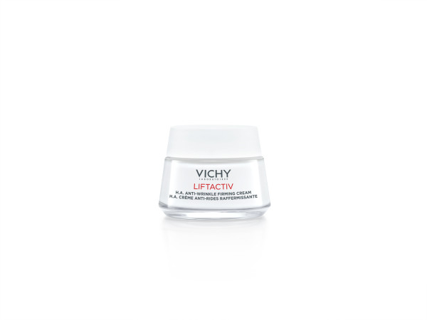 Реновация VICHY: уход против морщин LIFTACTIV SUPREME