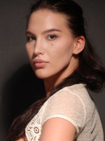 Айгана Гали