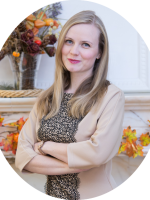 Екатерина Синицына